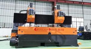 數控平面鉆床：數控平面鉆床的作用和特點?