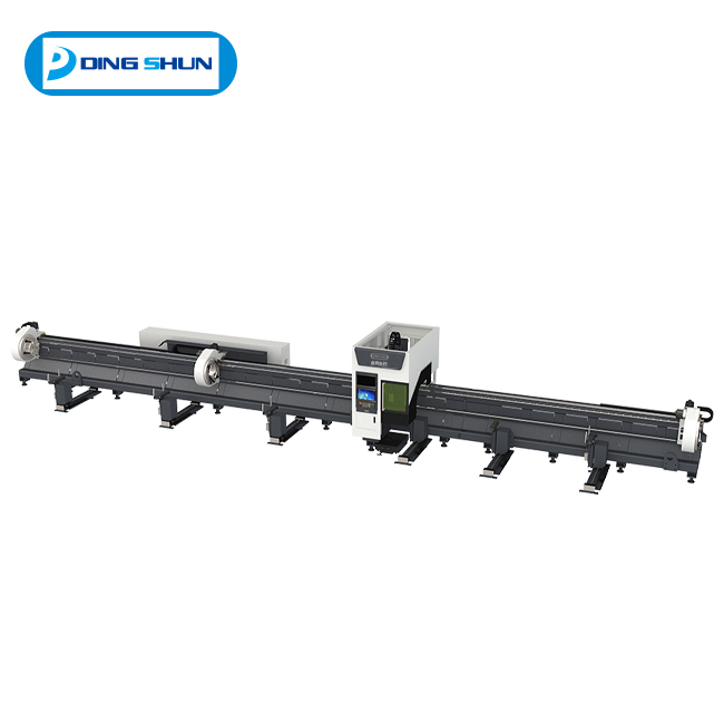 激光切割機34BK系列