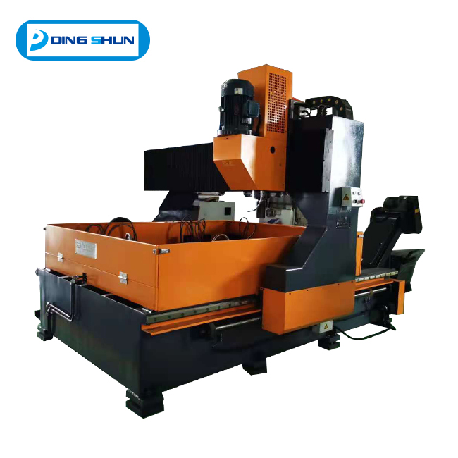 龍門移動式數控鉆-BT2016